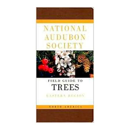 RANDOM HOUSE National Audubon Society Field Guide to Eastern Trees by Elbert Little 103812